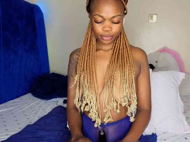 SexyGusher SexyGusher