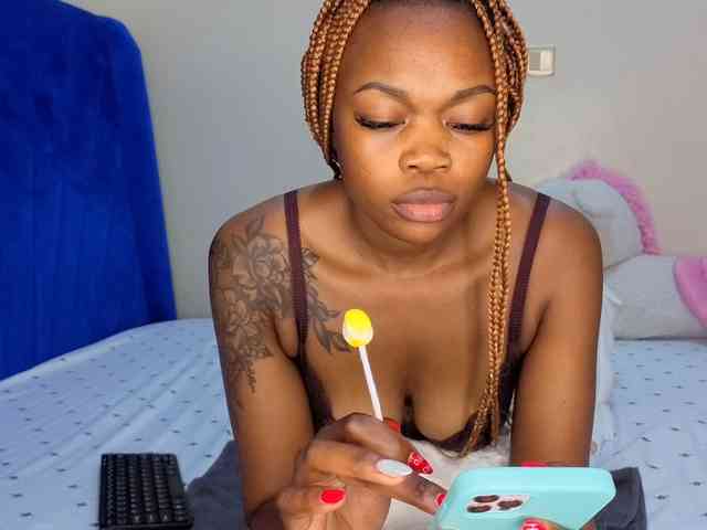 SexyGusher SexyGusher