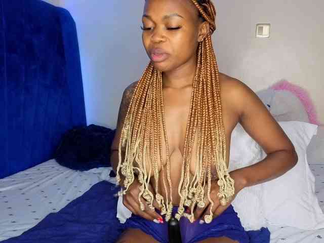 SexyGusher SexyGusher