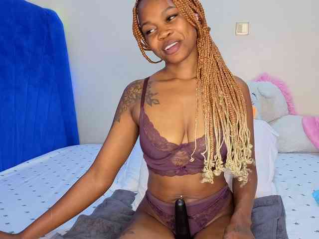 SexyGusher SexyGusher