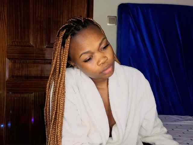 SexyGusher SexyGusher