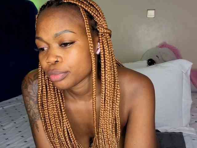 SexyGusher SexyGusher