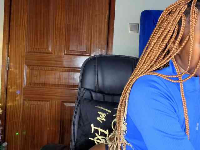 SexyGusher SexyGusher