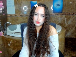 carolina-sky Porn Show