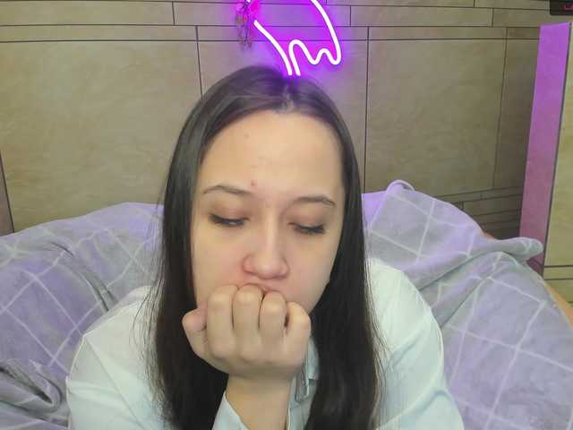 carolina-sky Live Cam on BongaCams