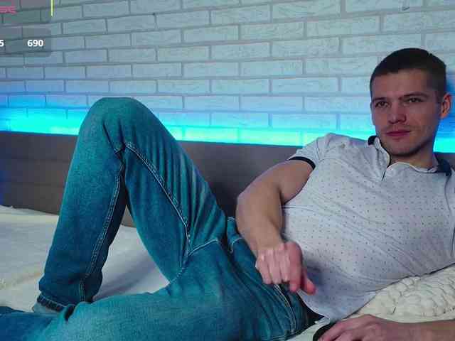 JulianTurner JulianTurner