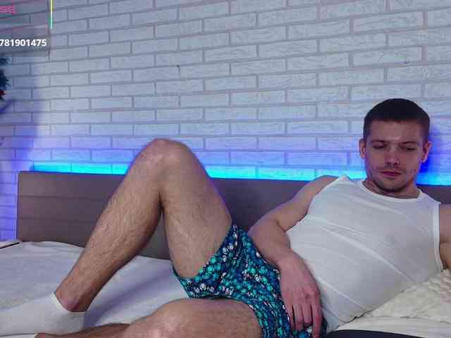 JulianTurner JulianTurner