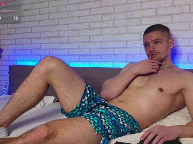 JulianTurner JulianTurner