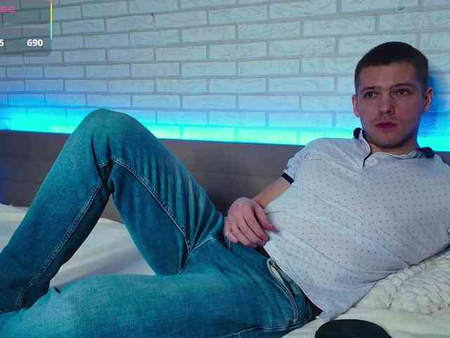 JulianTurner JulianTurner