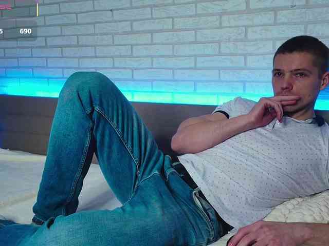 JulianTurner JulianTurner