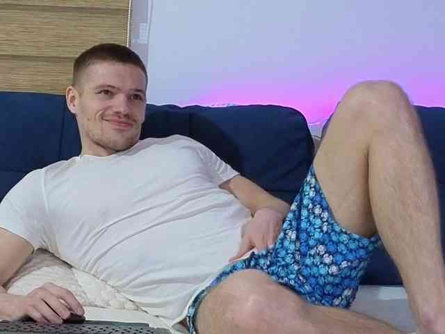 JulianTurner JulianTurner