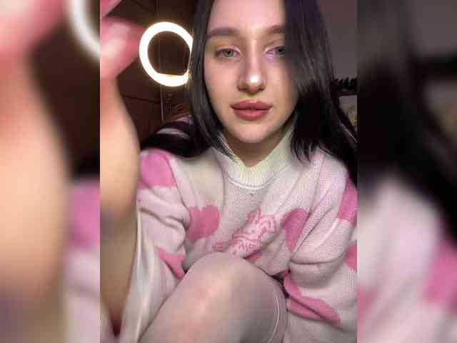 MsLoverGirl-1 webcam