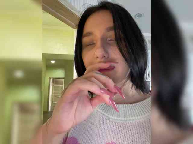 MsLoverGirl-1 webcam