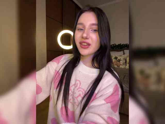 MsLoverGirl-1 webcam