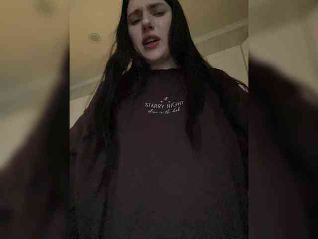 MsLoverGirl-1 webcam