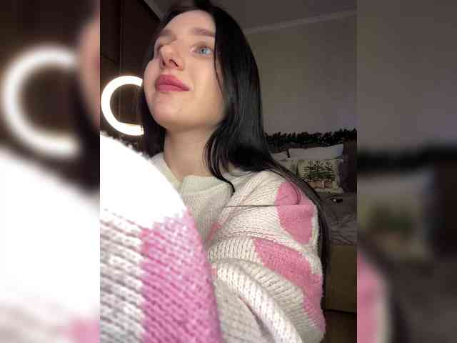 MsLoverGirl-1 webcam