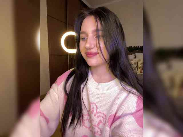 MsLoverGirl-1 webcam