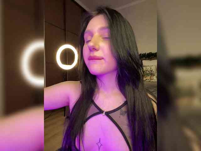 MsLoverGirl-1 webcam