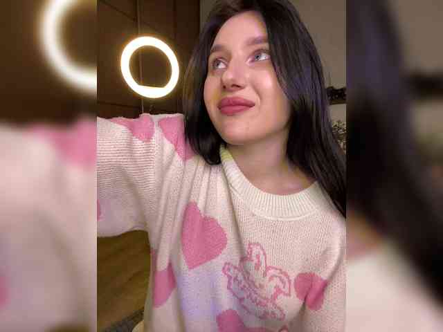 MsLoverGirl-1 webcam