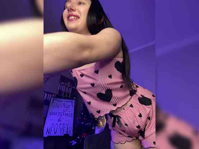 MsLoverGirl-1 webcam