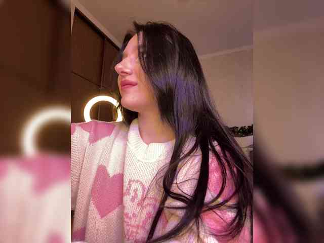 MsLoverGirl-1 webcam