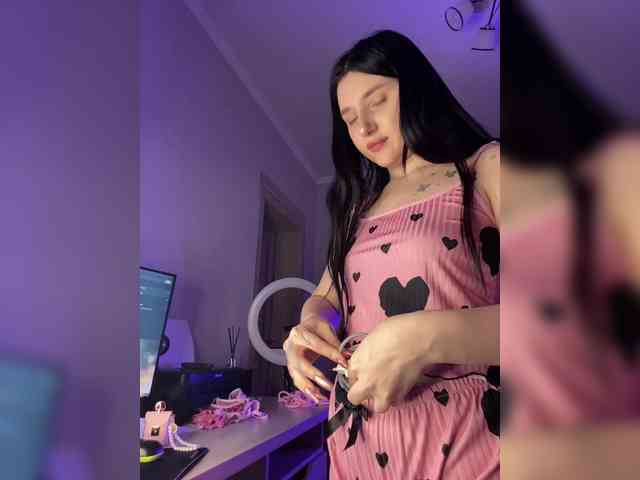MsLoverGirl-1 webcam