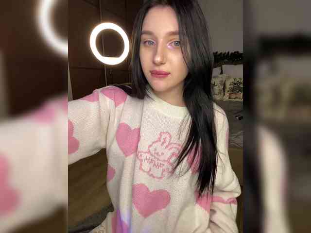 MsLoverGirl-1 webcam