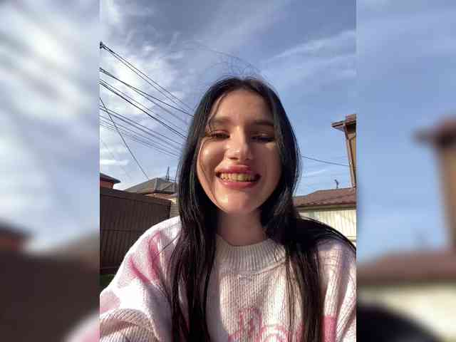 MsLoverGirl-1 webcam