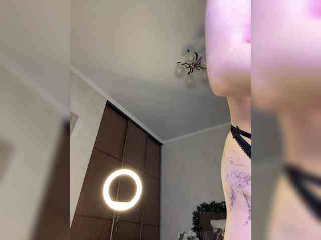 MsLoverGirl-1 webcam