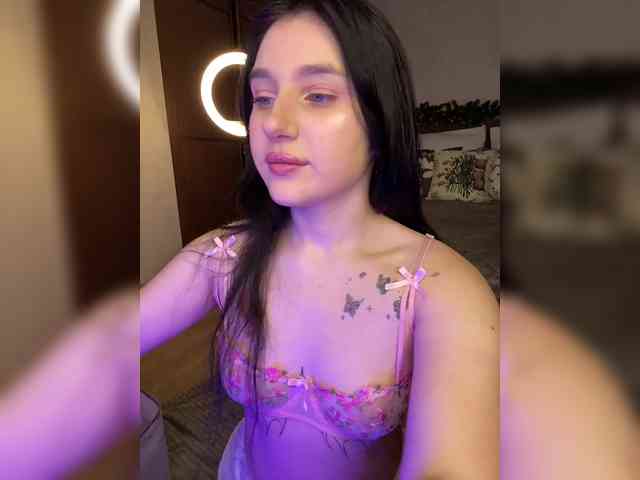 MsLoverGirl-1 webcam