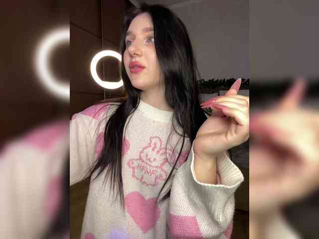 MsLoverGirl-1 webcam