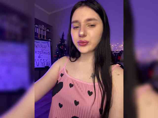 MsLoverGirl-1 webcam