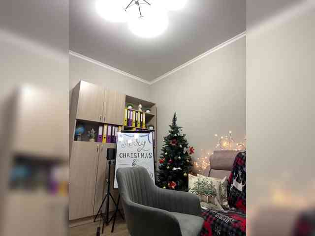 MsLoverGirl-1 webcam