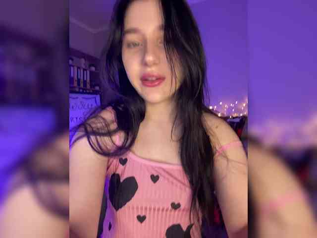 MsLoverGirl-1 webcam