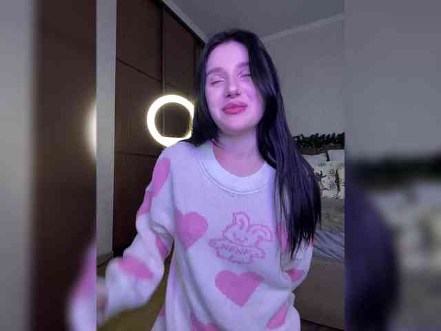 MsLoverGirl-1 webcam