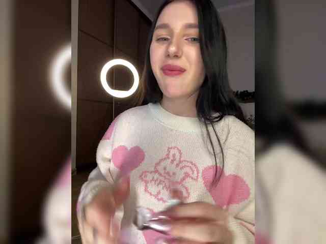 MsLoverGirl-1 webcam