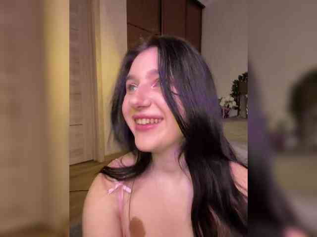 MsLoverGirl-1 webcam