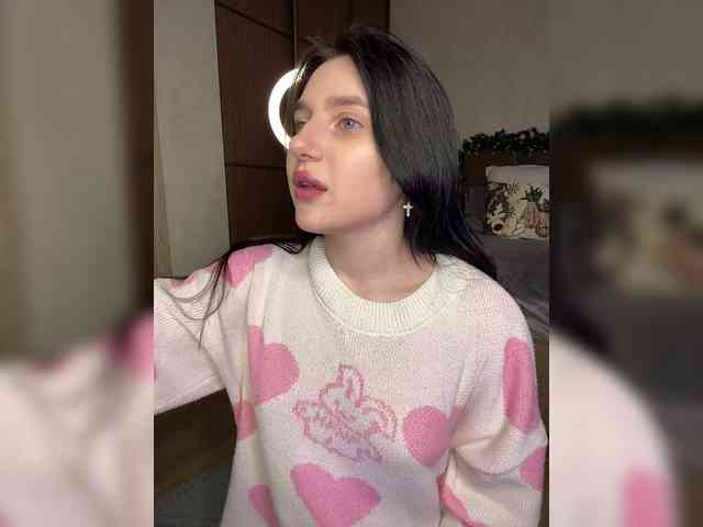 MsLoverGirl-1 webcam