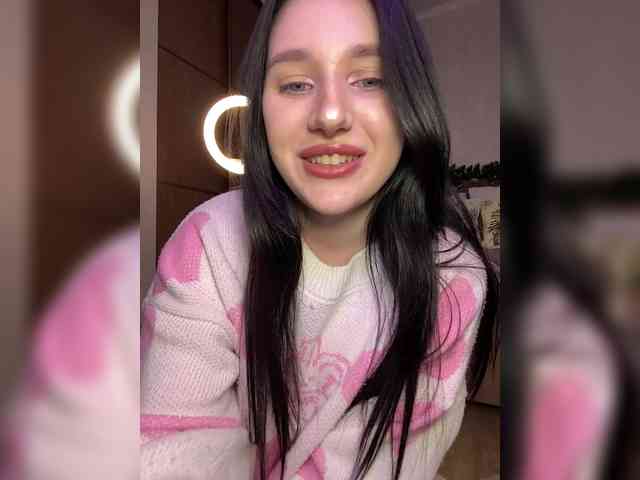 MsLoverGirl-1 webcam