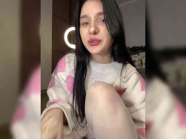 MsLoverGirl-1 webcam