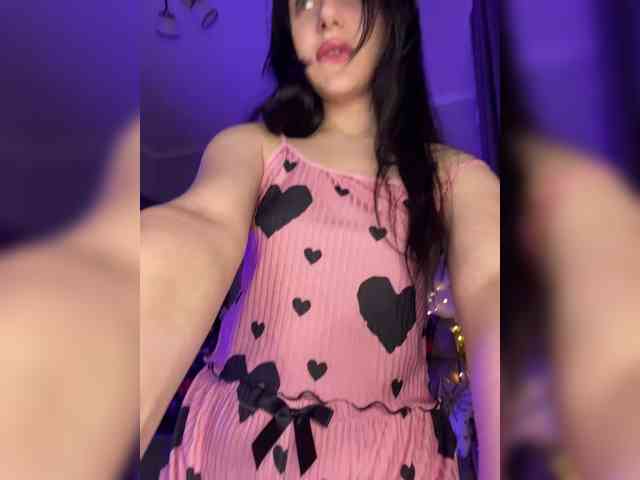 MsLoverGirl-1 webcam