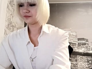 LexieMallia Porn Show