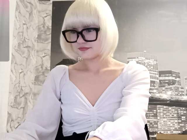 LexieMallia – webcam model profile photo