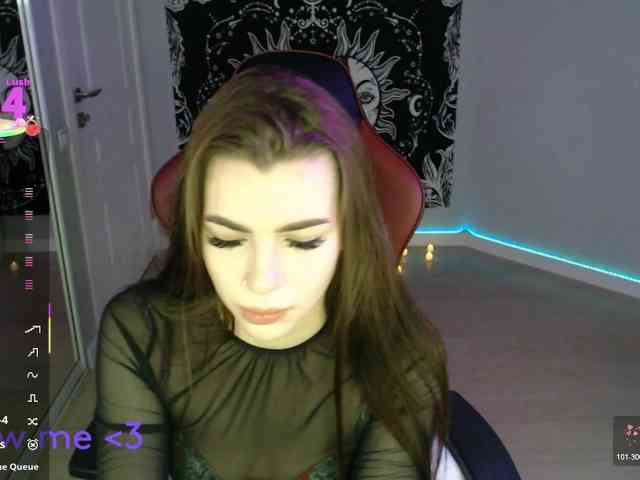 softalaska Live Webcam on BongaCams