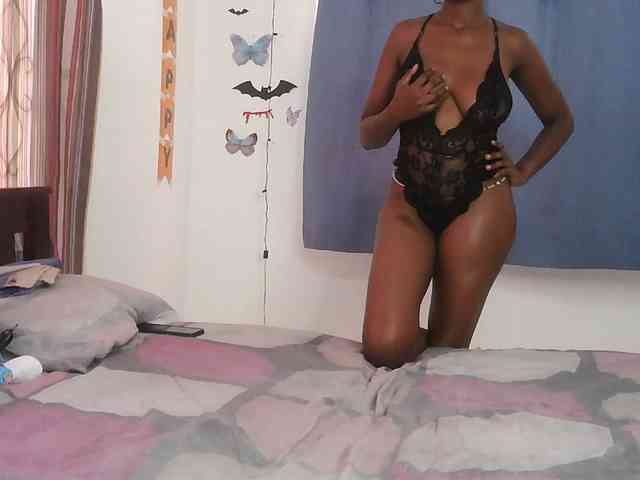 Prettyziya webcam