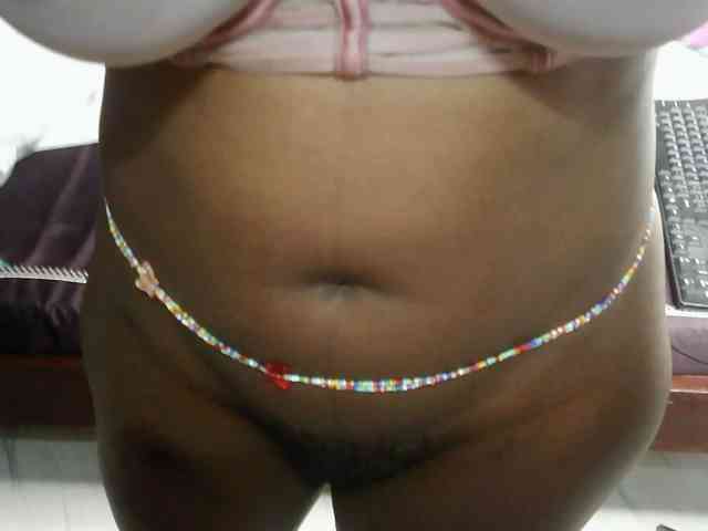 Prettyziya webcam