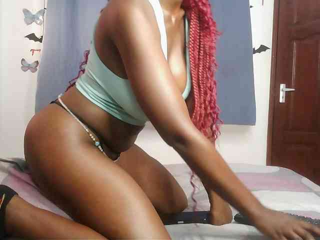 Prettyziya webcam