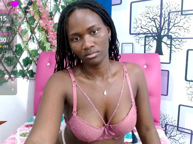 morena18 Live Cam on BongaCams