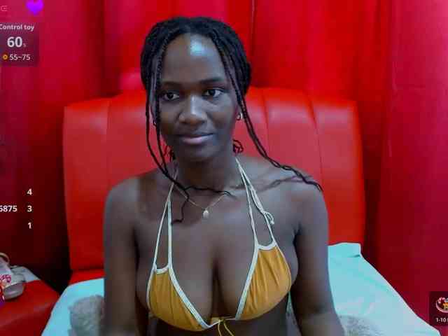 morena18 Live Webcam on BongaCams