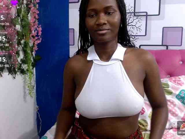 morena18 webcam